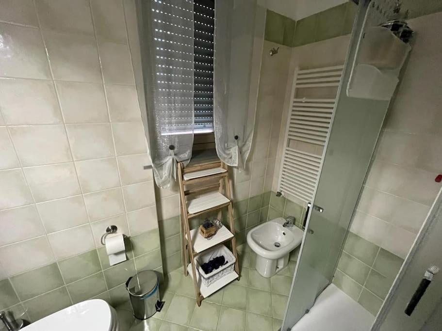Jane'S Home - Netflix, Wi-Fi Milano Exteriör bild